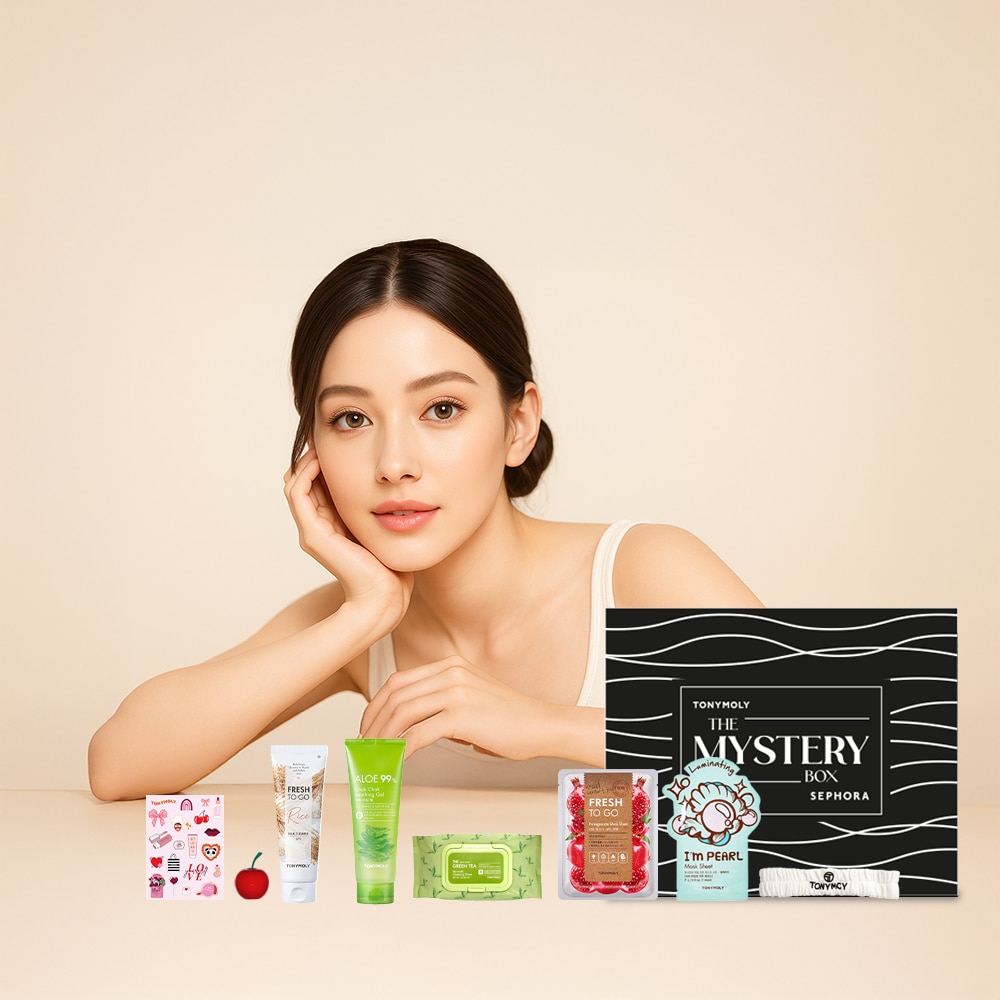 MISTERY BOX ANTIOXIDANTE (CAJA MISTERIOSA ANTIOXIDANTE)