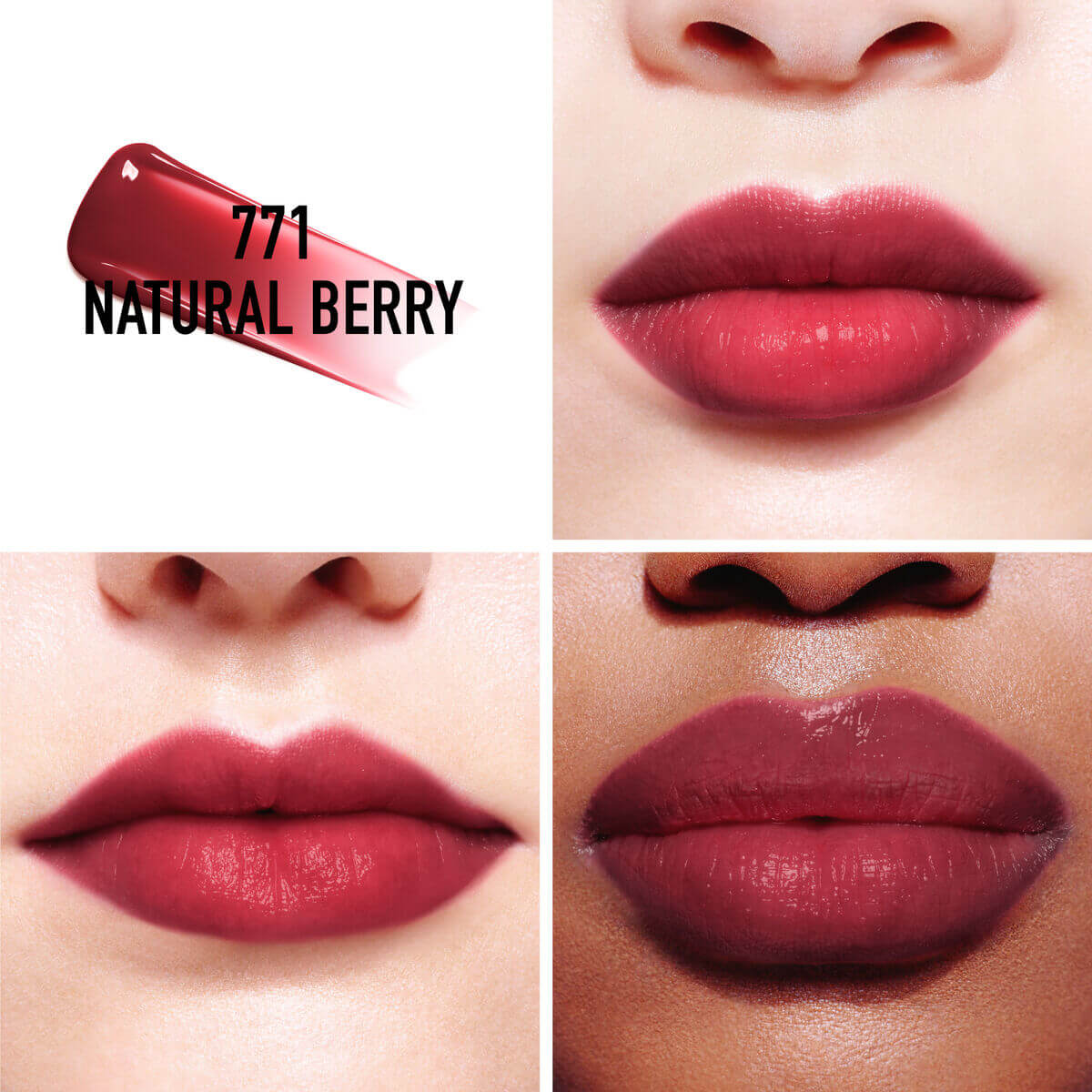 DIOR ADDICT LIP TINT (TINTA HIDRATANTE PARA LABIOS)