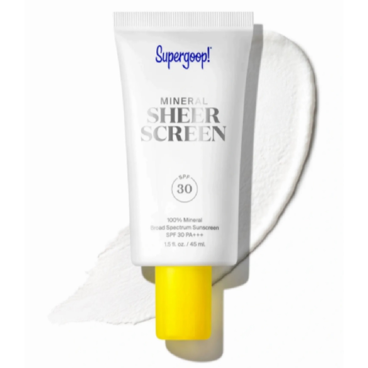MINERAL SHEERSCREEN SPF 30 (PROTECTOR SOLAR)