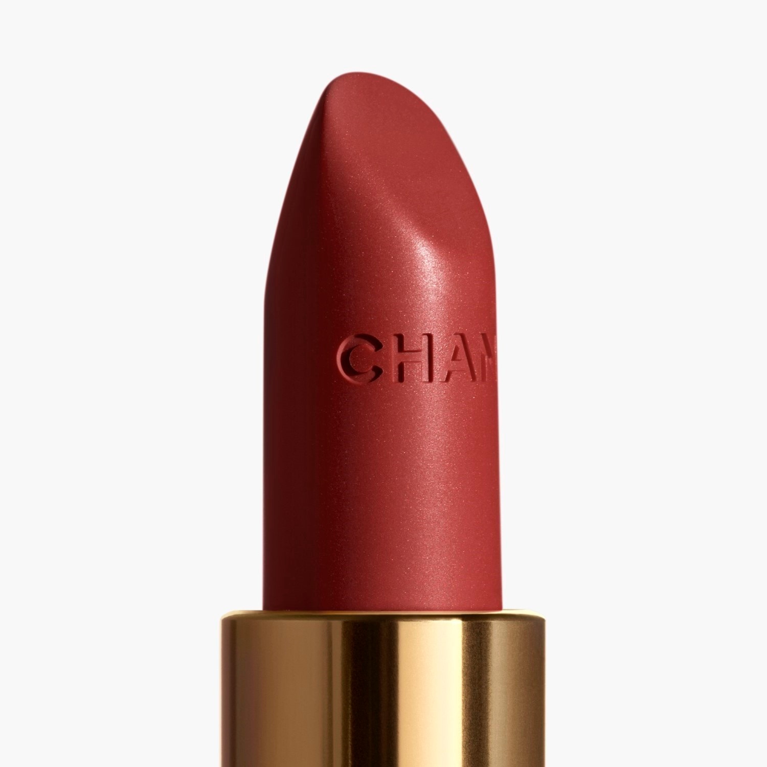 LA BARRA DE LABIOS ATERCIOPELADA LUMINOSA