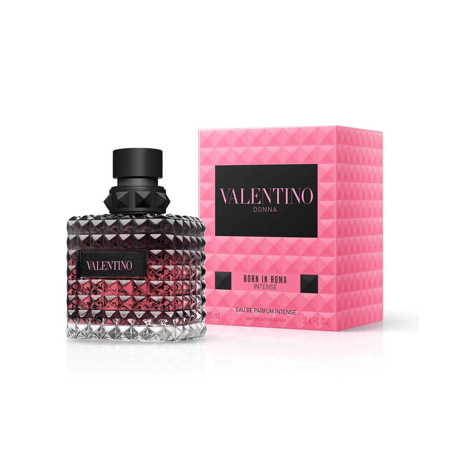 BORN IN ROMA INTENSE EAU DE PARFUM PARA MUJER