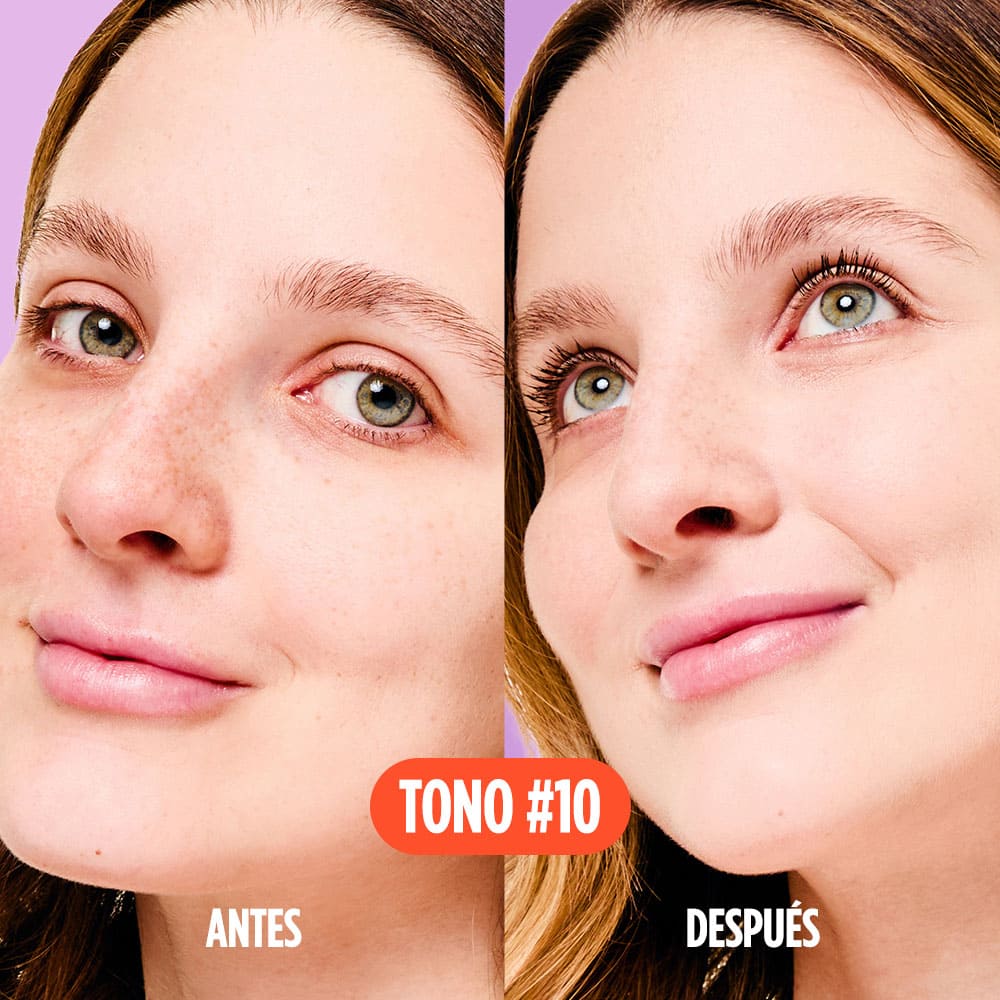 PROTECTOR SOLAR EN BARRA CON COLOR FPS 50 (BARRA MULTIUSOS CON PROTECTOR)