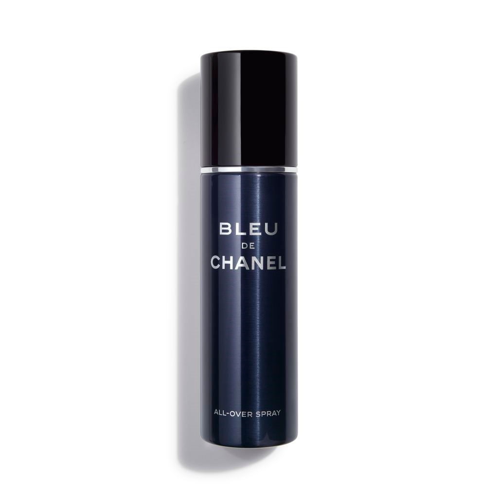 ALL-OVER SPRAY