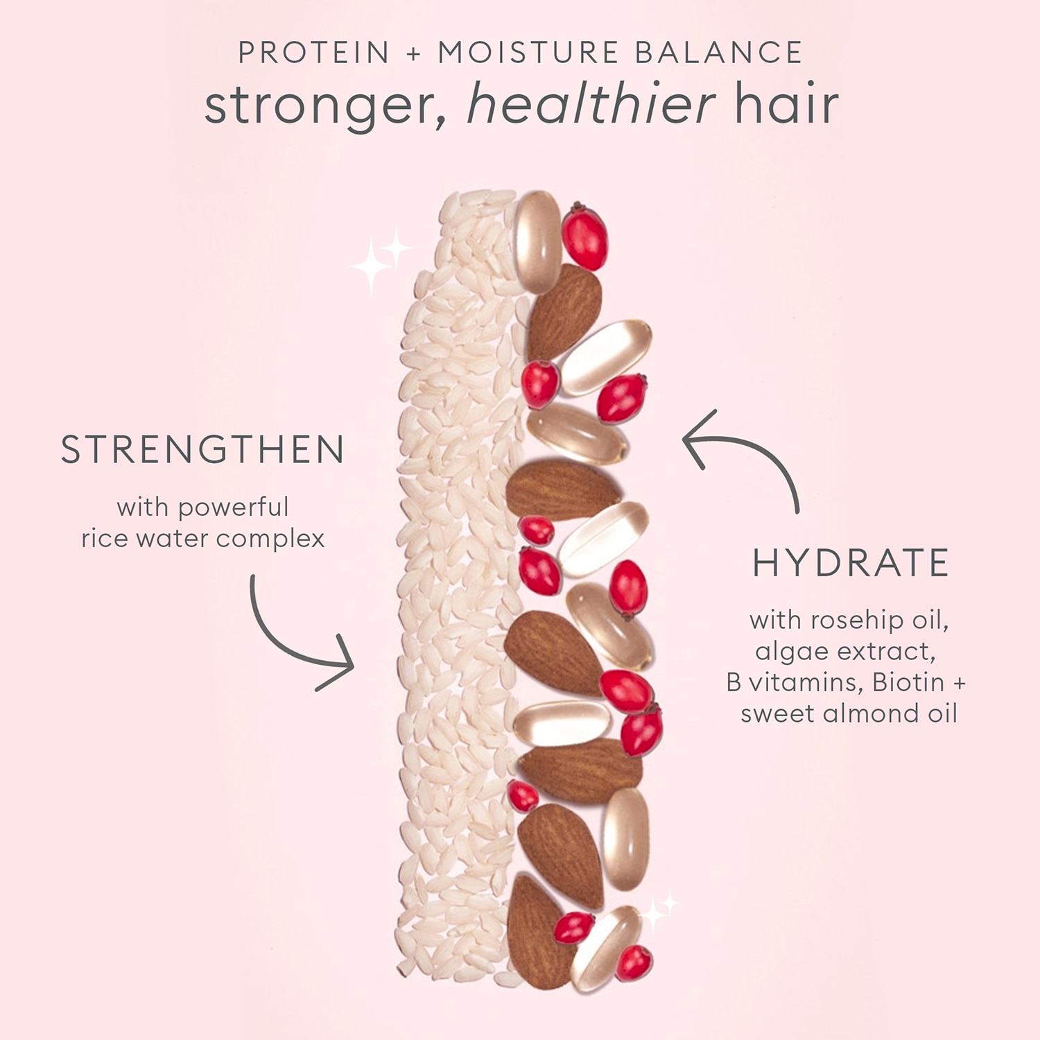 DON'T DESPAIR, REPAIR™ HAIR BRIOGEO TREATMENT (TRATAMIENTO PARA CABELLO)