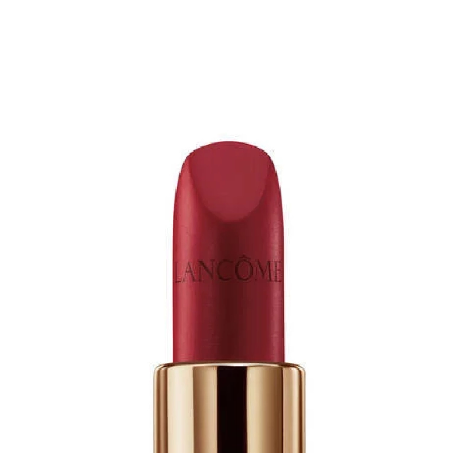 L'ABSOLUE ROUGE INTIMATTE (LÁPIZ LABIAL MATE)
