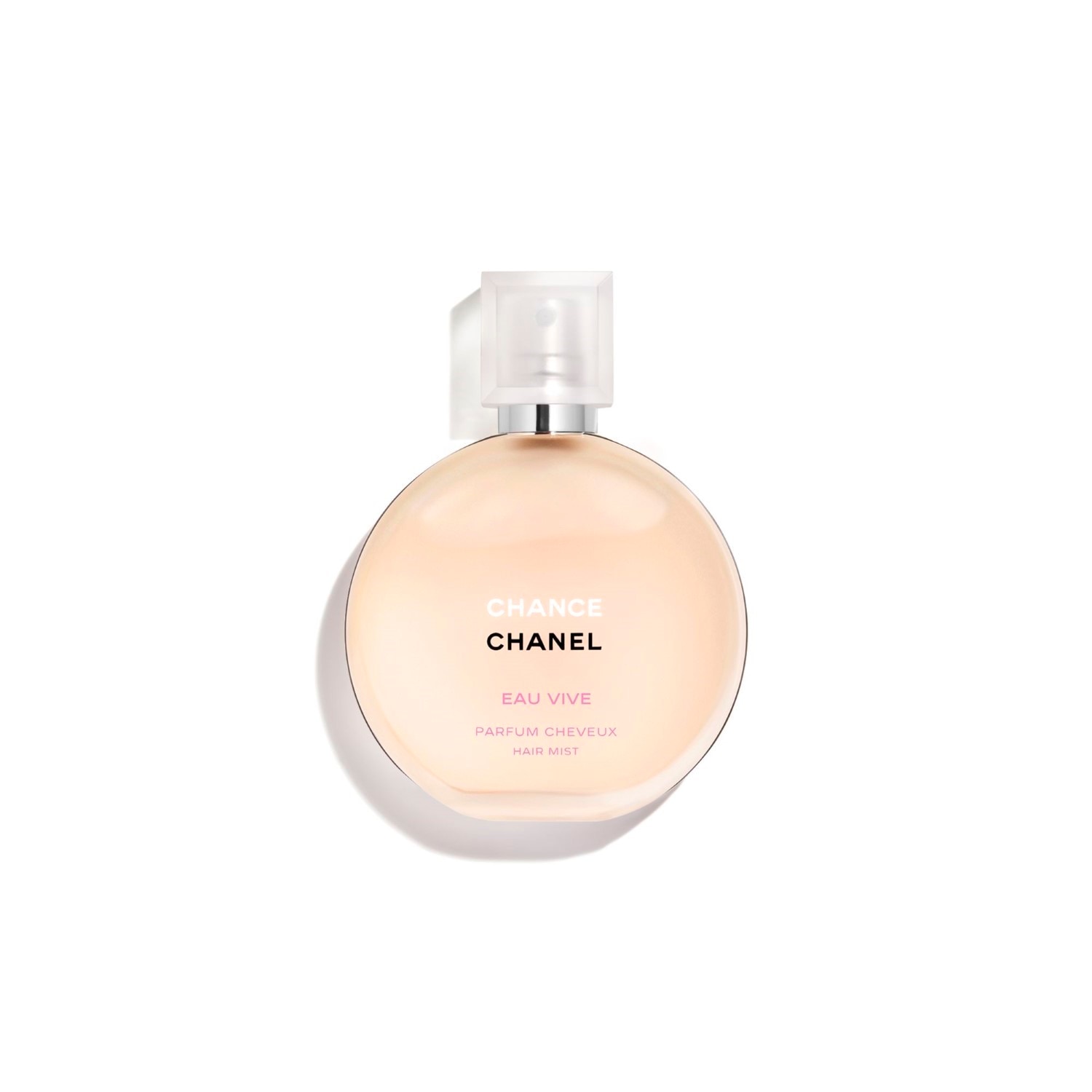 PERFUME PARA EL CABELLO