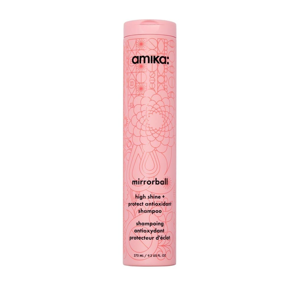 MIRRORBALL HIGH SHINE + PROTECT ANTIOXIDANT SHAMPOO (SHAMPOO PARA CABELLO)
