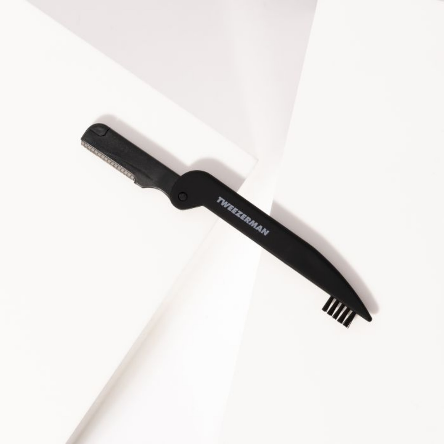 PRECISION FOLDING BROW RAZOR