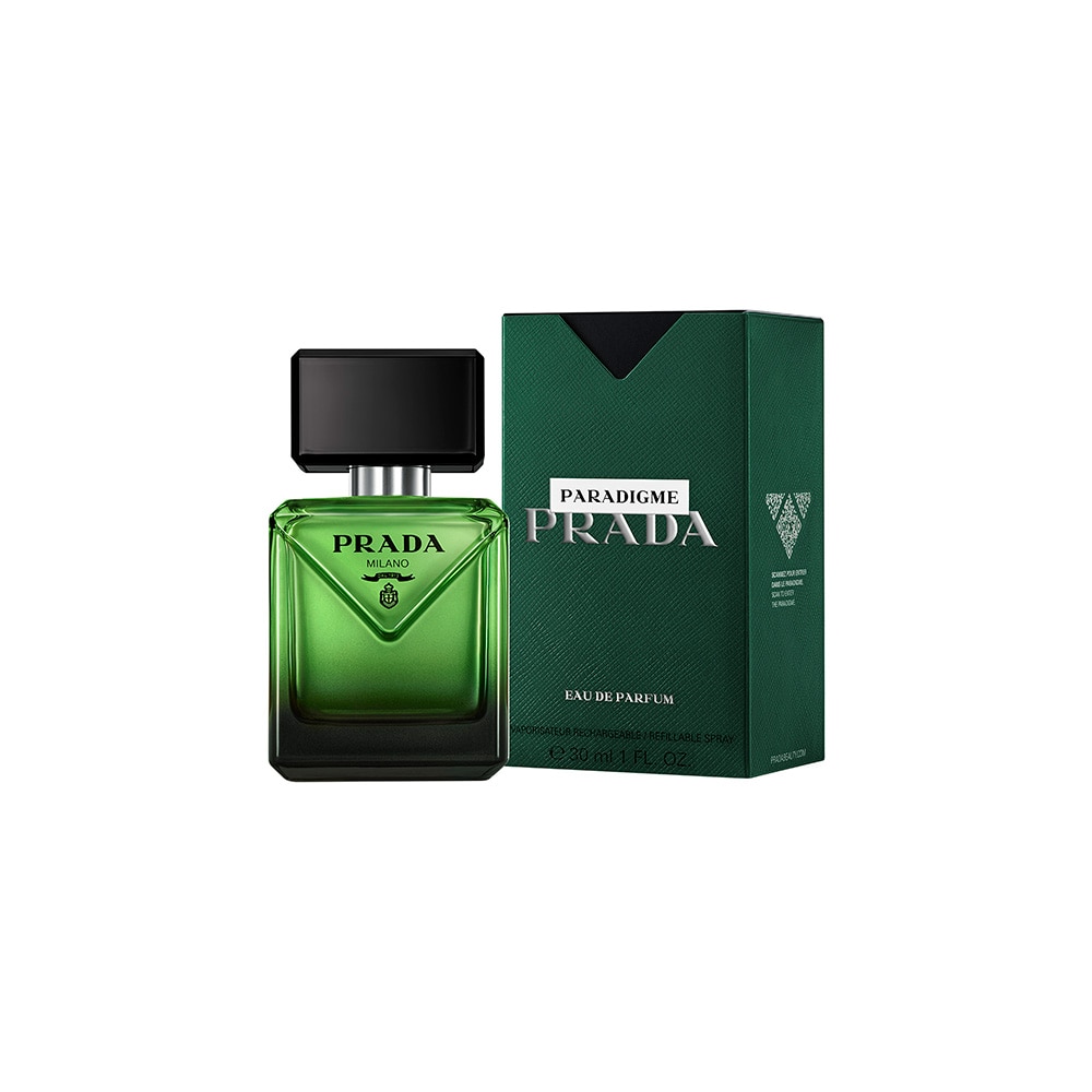 PARADIGME EAU DE PARFUM