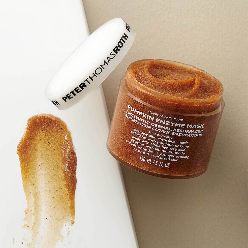 PUMPKIN ENZYME MASK 150ML (MASCARILLA FACIAL)
