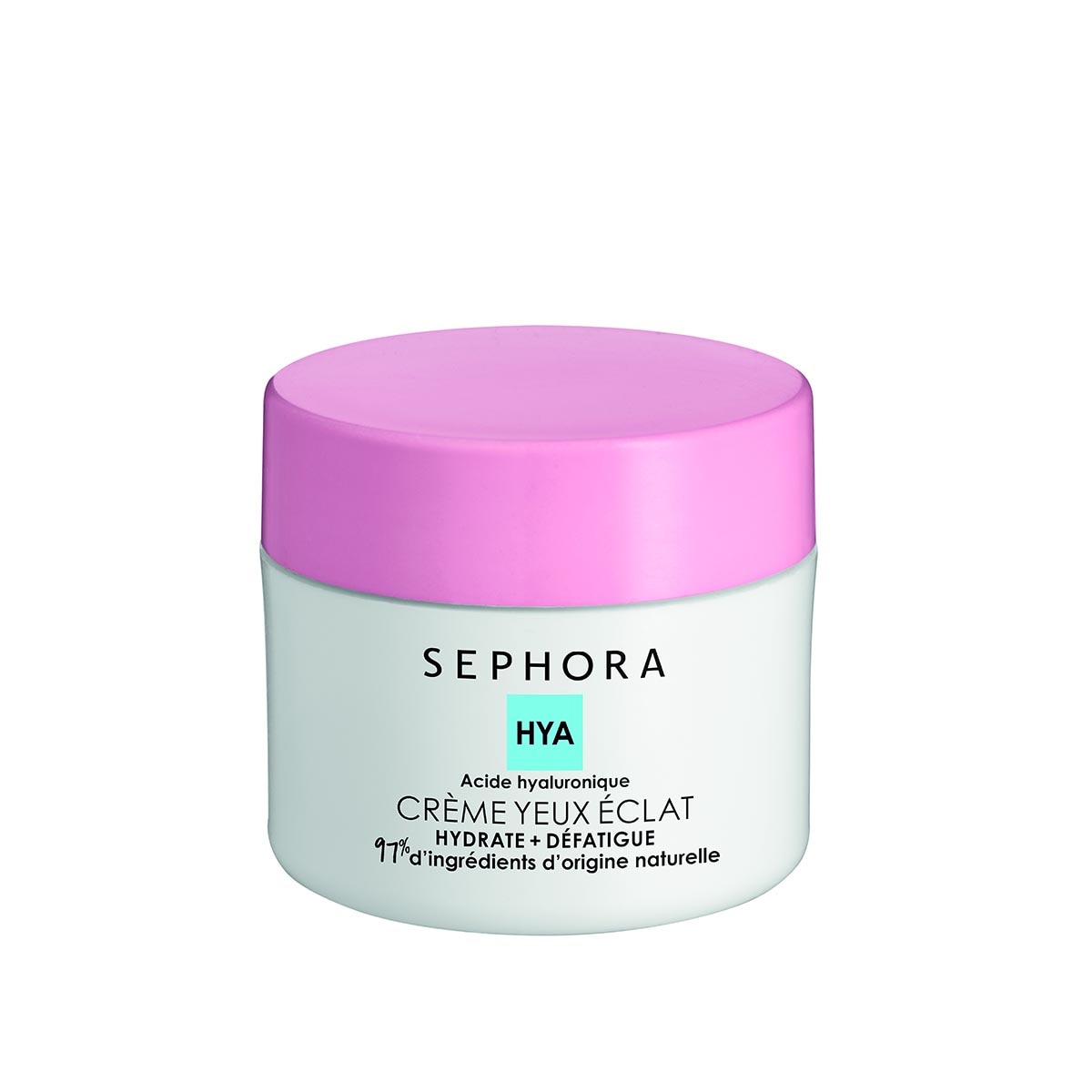 Crema para el contorno de ojos BRIGHTENING EYE CREAM 20ML de Sephora