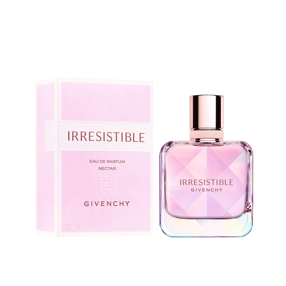 IRRESISTIBLE NECTAR EAU DE PARFUM