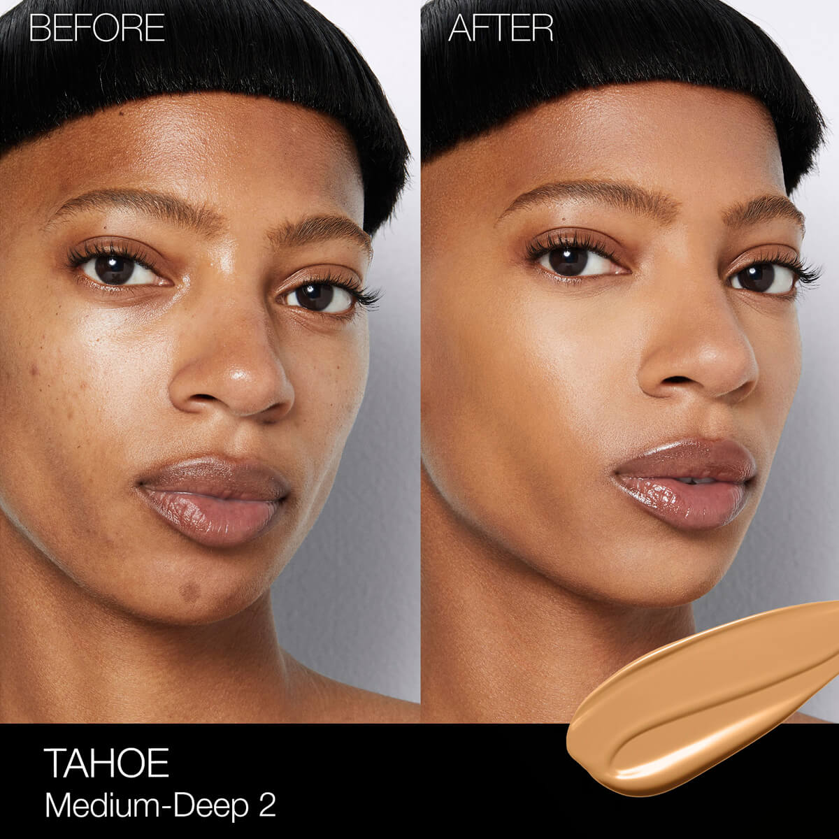 LIGHT REFLECTING FOUNDATION (BASE DE MAQUILLAJE)
