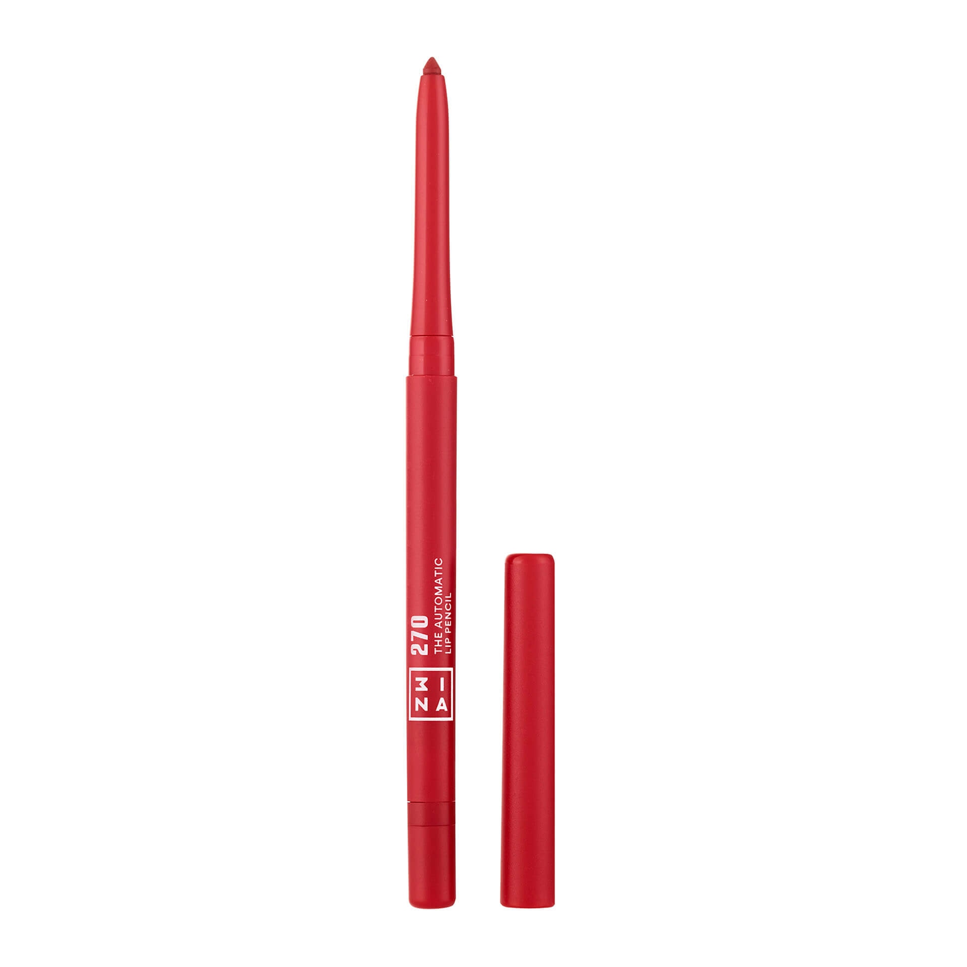 THE AUTOMATIC LIP PENCIL (DELINEADOR DE LABIOS)