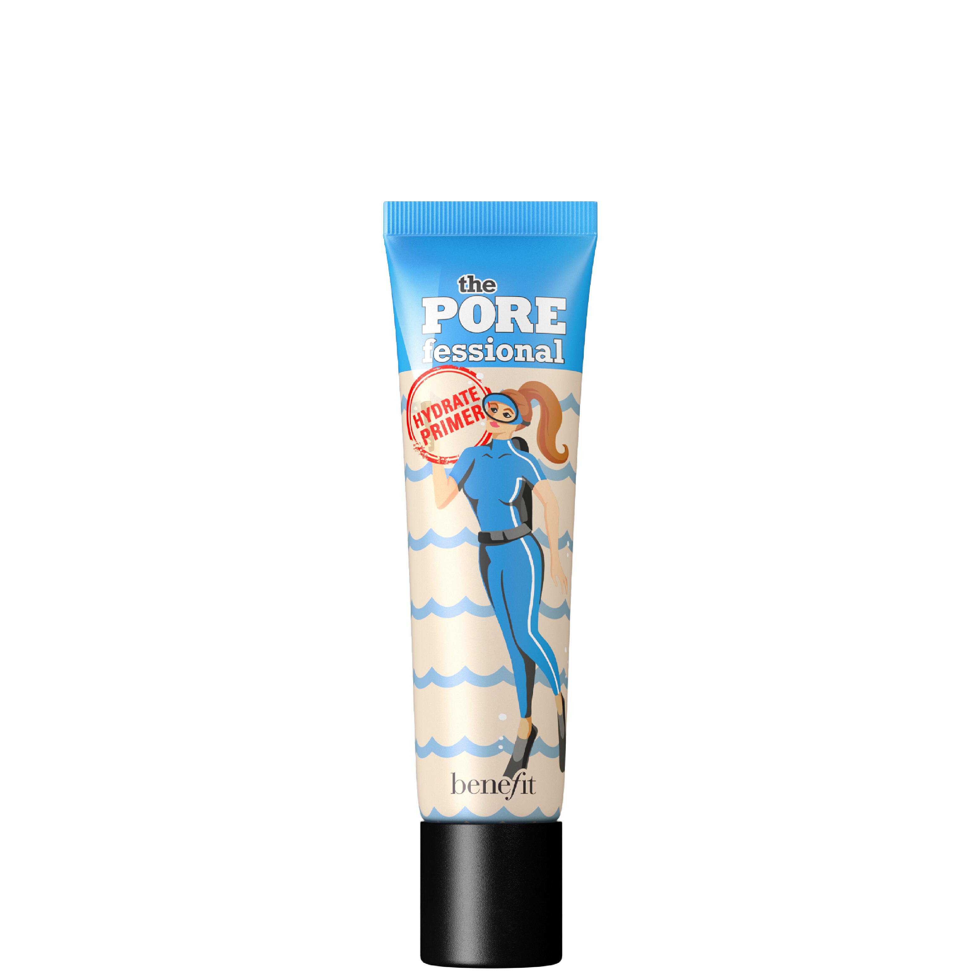 Primer Facial The Porefessional Hydrate > Benefit