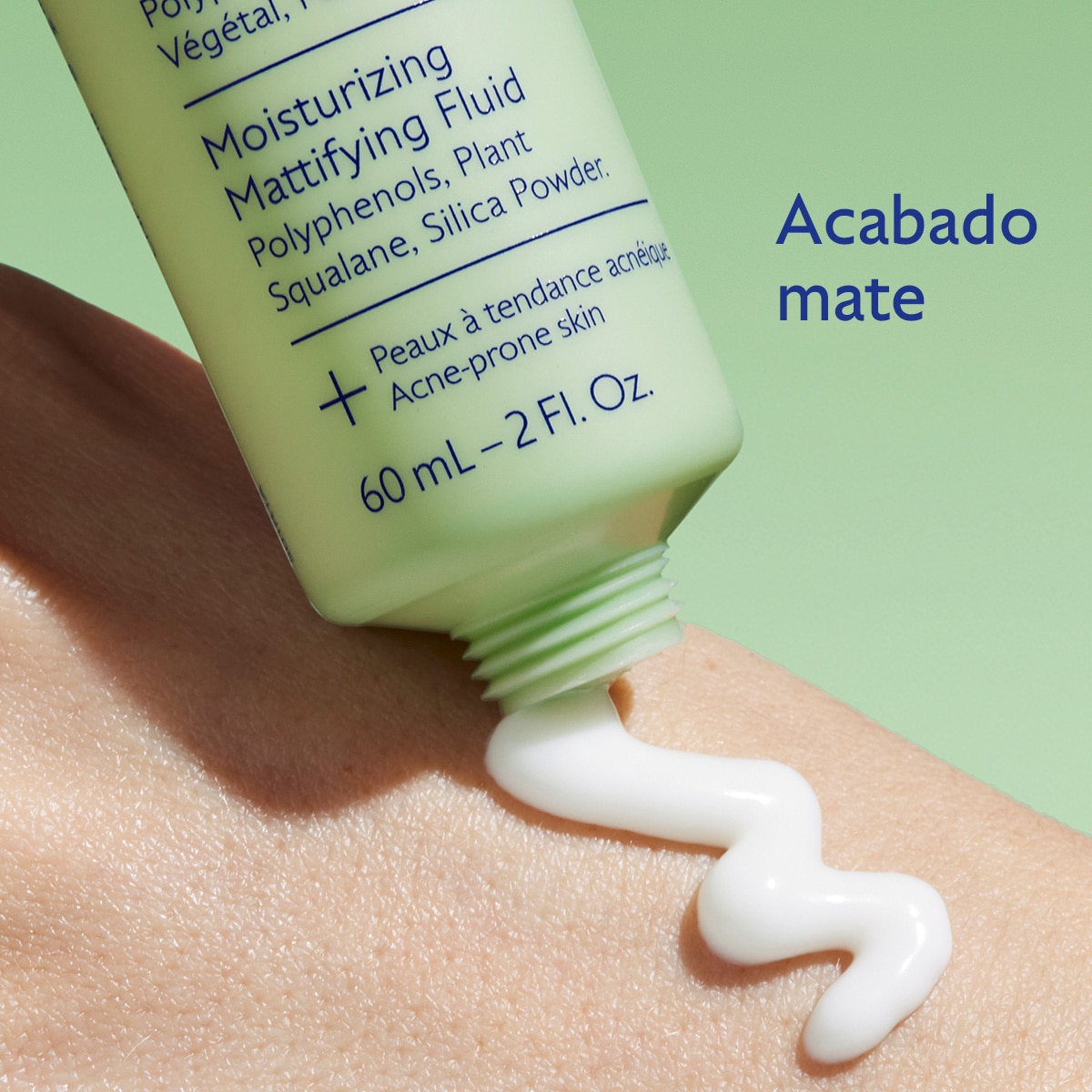 VINOPURE FLUIDO MATIFICANTE HIDRATANTE (HIDRATANTE MATIFICANTE)