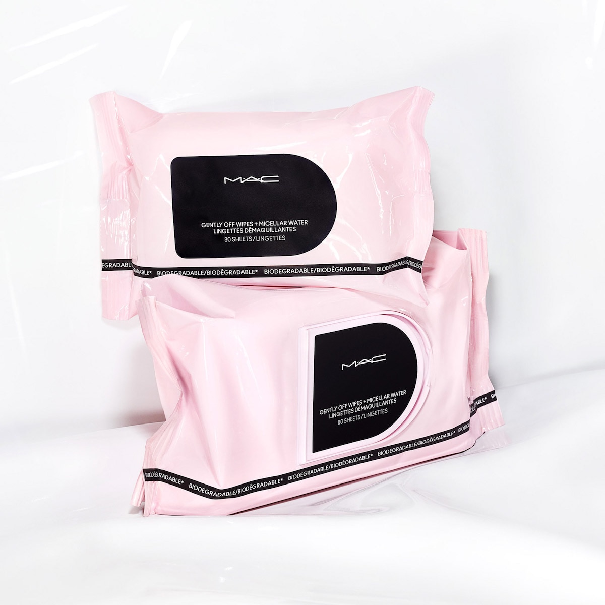 GENTLY OFF WIPES + MICELLAR WATER SKIN CARE  (TOALLITAS FACIALES)