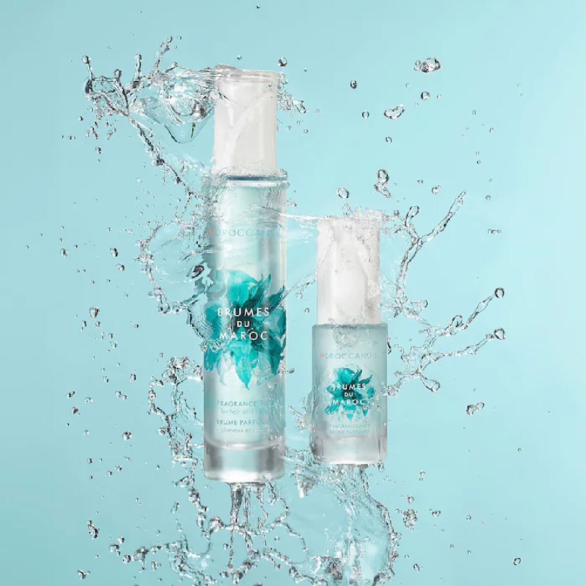 HAIR & BODY FRAGRANCE MIST (BRUMA LIGERA PARA CABELLO)