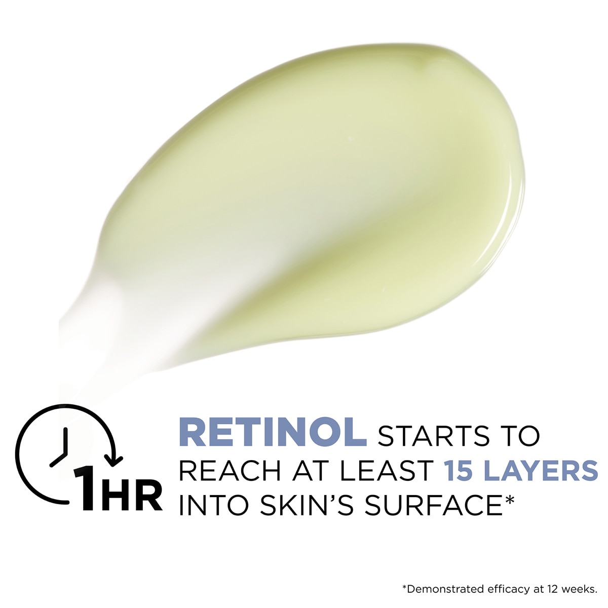 HELLO RESULTS WRINKLE-REDUCING DAILY RETINOL TRAVEL SIZE (CREMA)