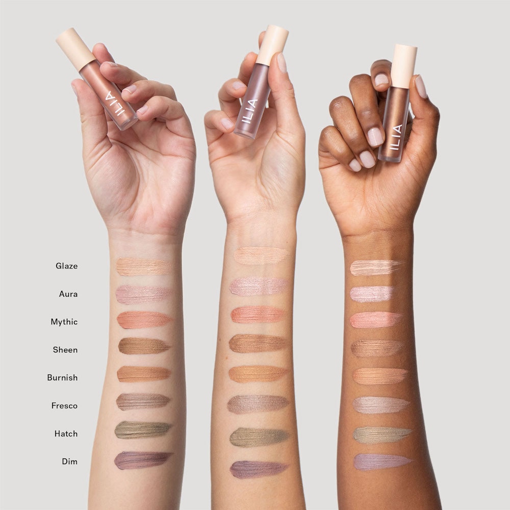 LIQUID POWDER EYE TINT (SOMBRA DE OJOS LÍQUIDA)