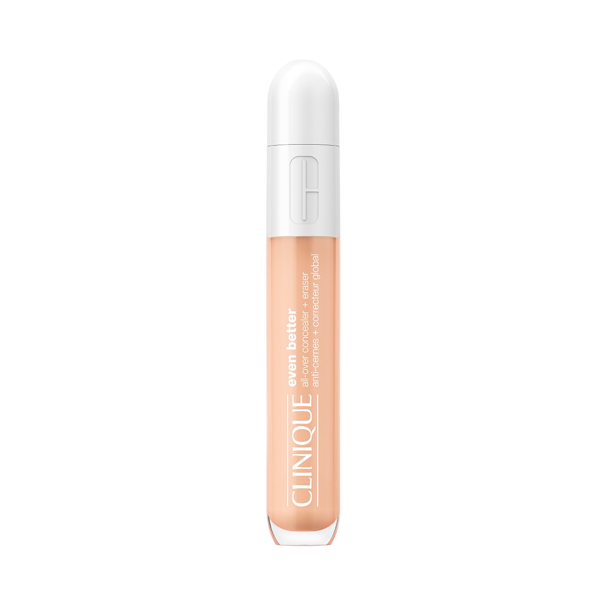 EVEN BETTER ALL OVER CONCEALER + ERASER (CORRECTOR DE OJOS)