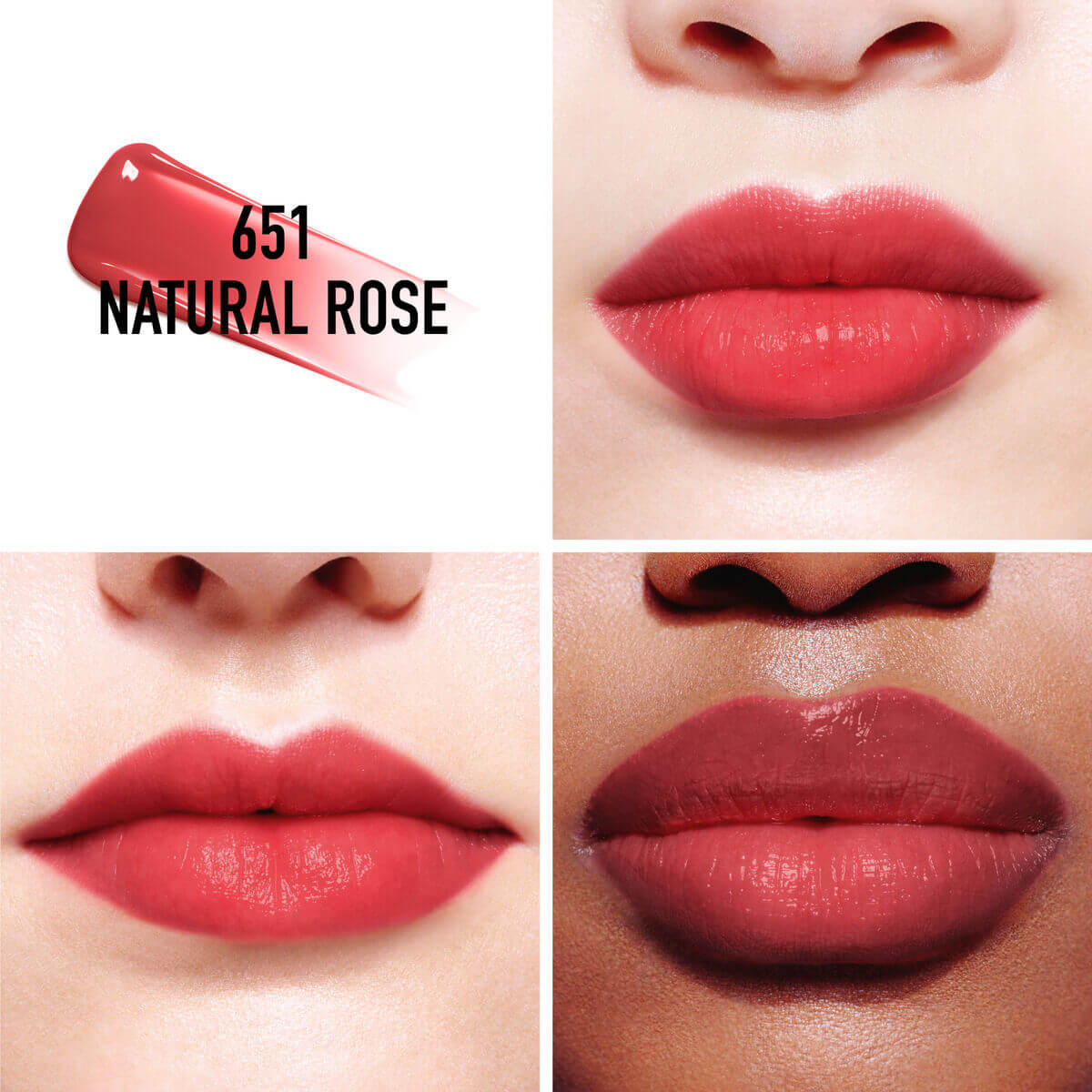 DIOR ADDICT LIP TINT (TINTA HIDRATANTE PARA LABIOS)