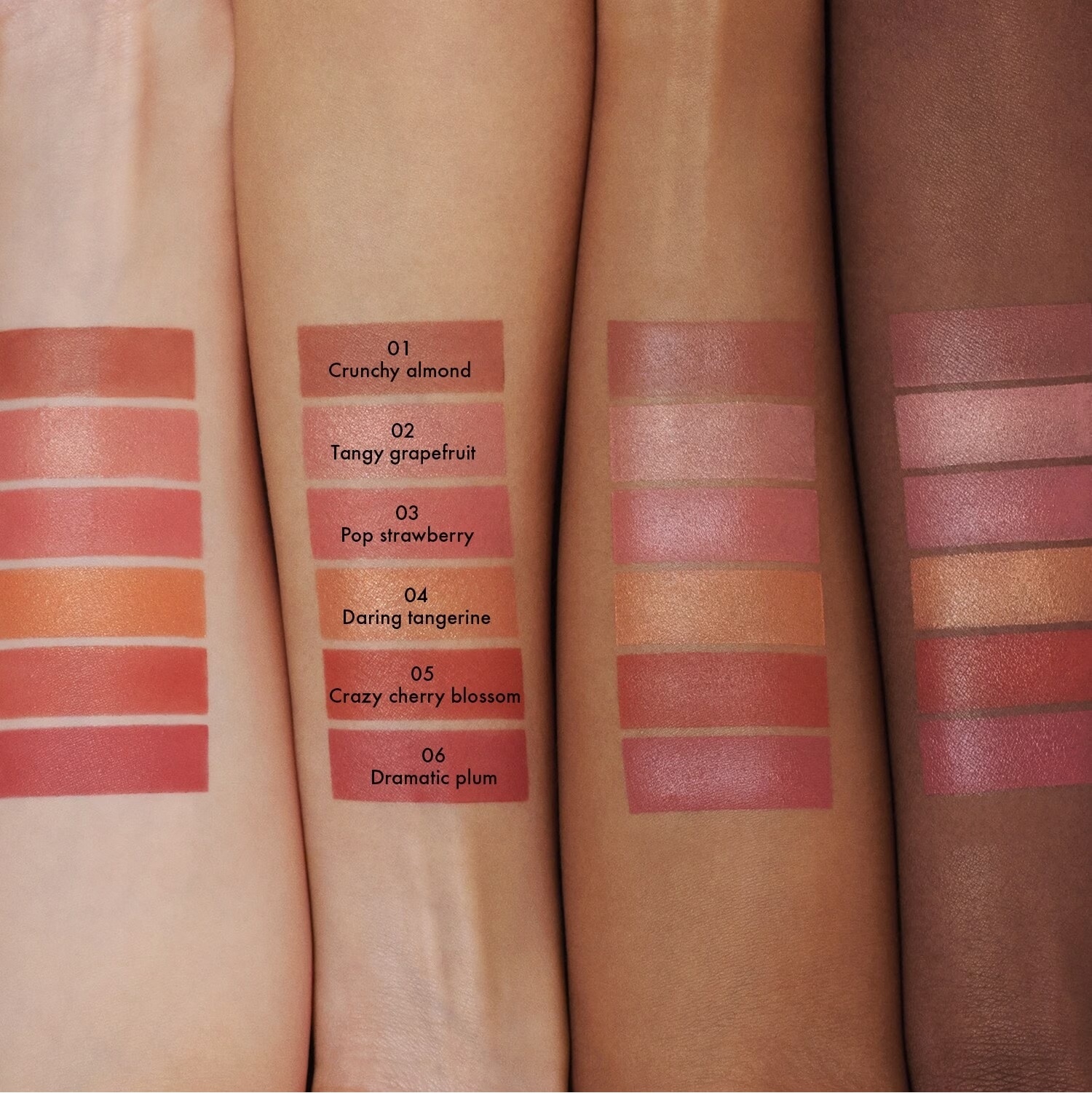 CARE MULTI USE BLUSH (RUBOR MULTI USOS) > Sephora MX