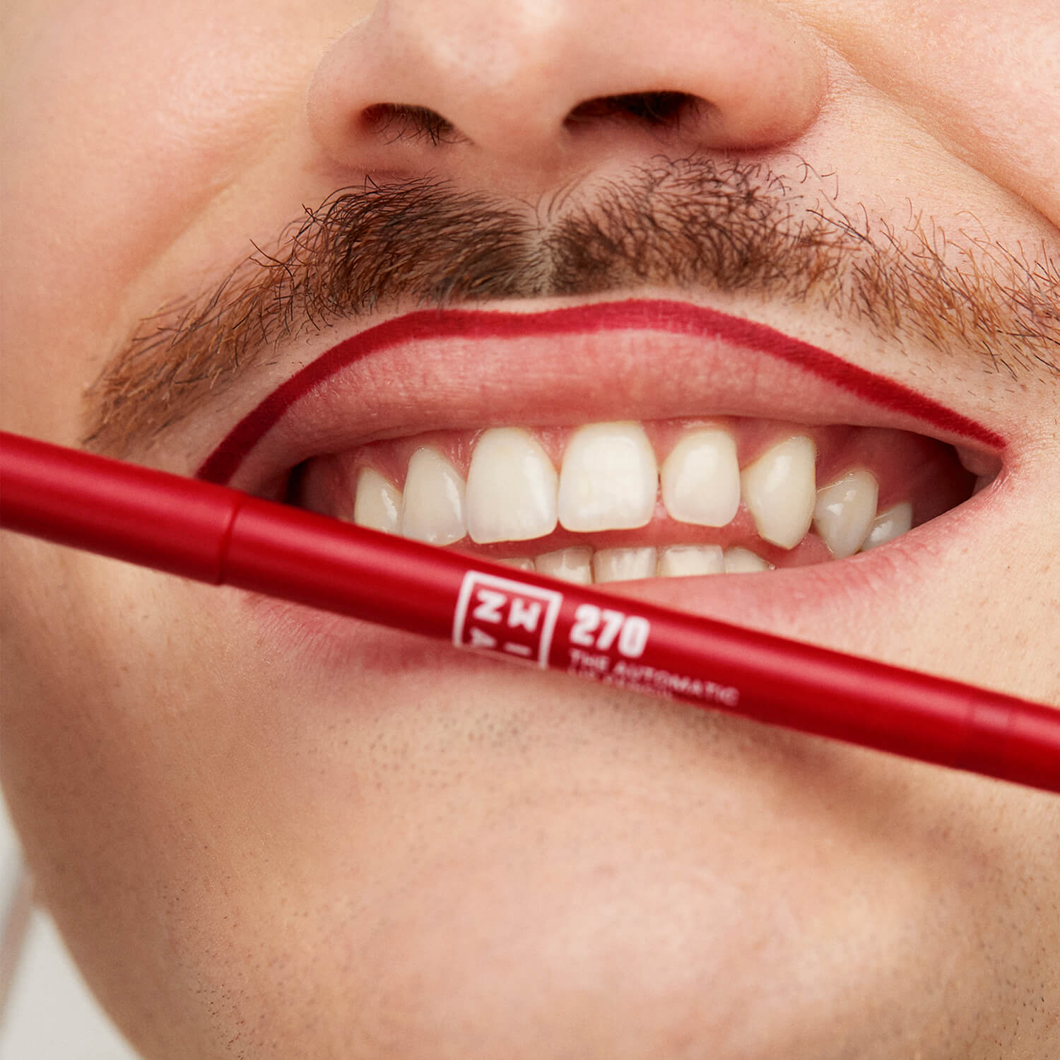 THE AUTOMATIC LIP PENCIL (DELINEADOR DE LABIOS)