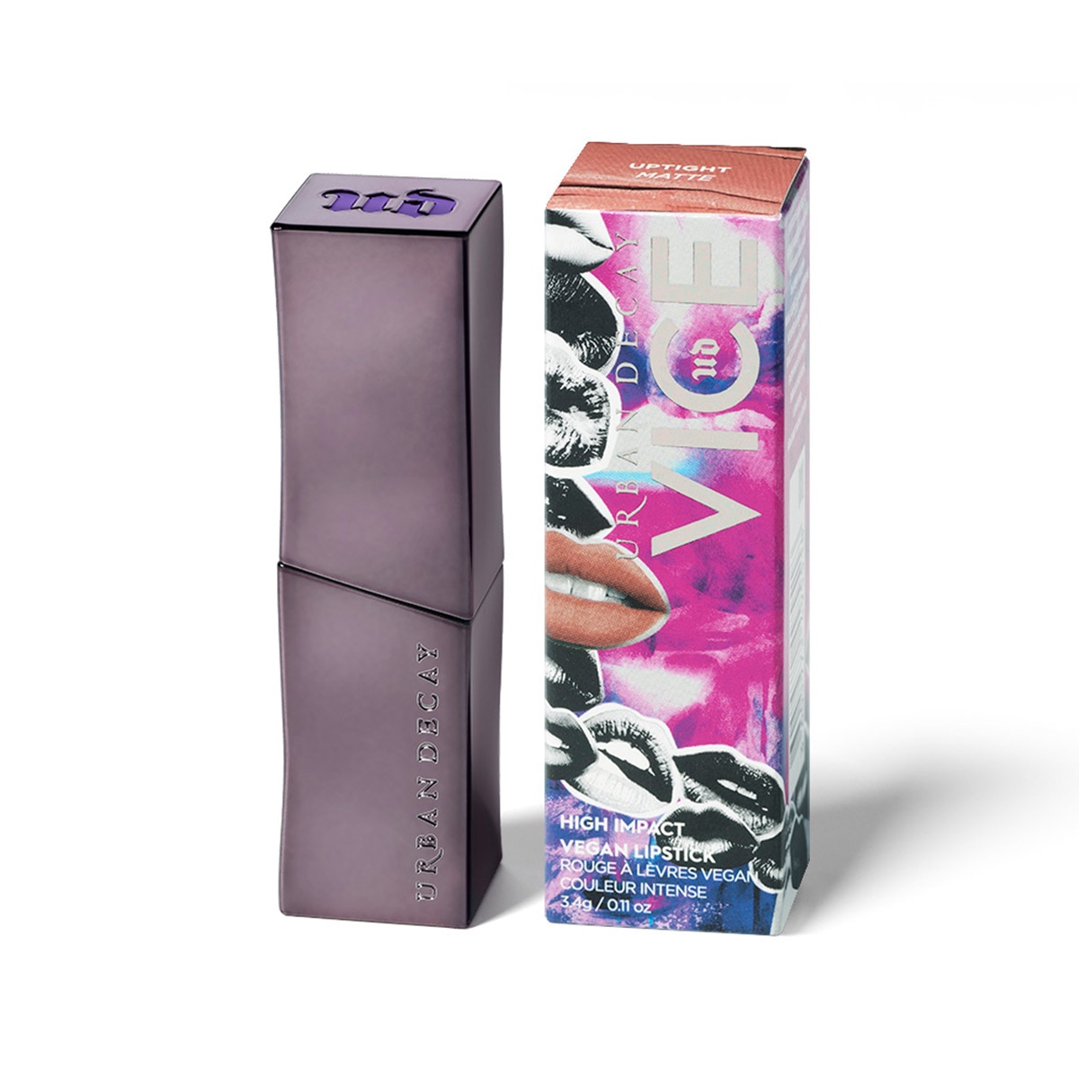 VICE LIPSTICK RENO (LABIAL)