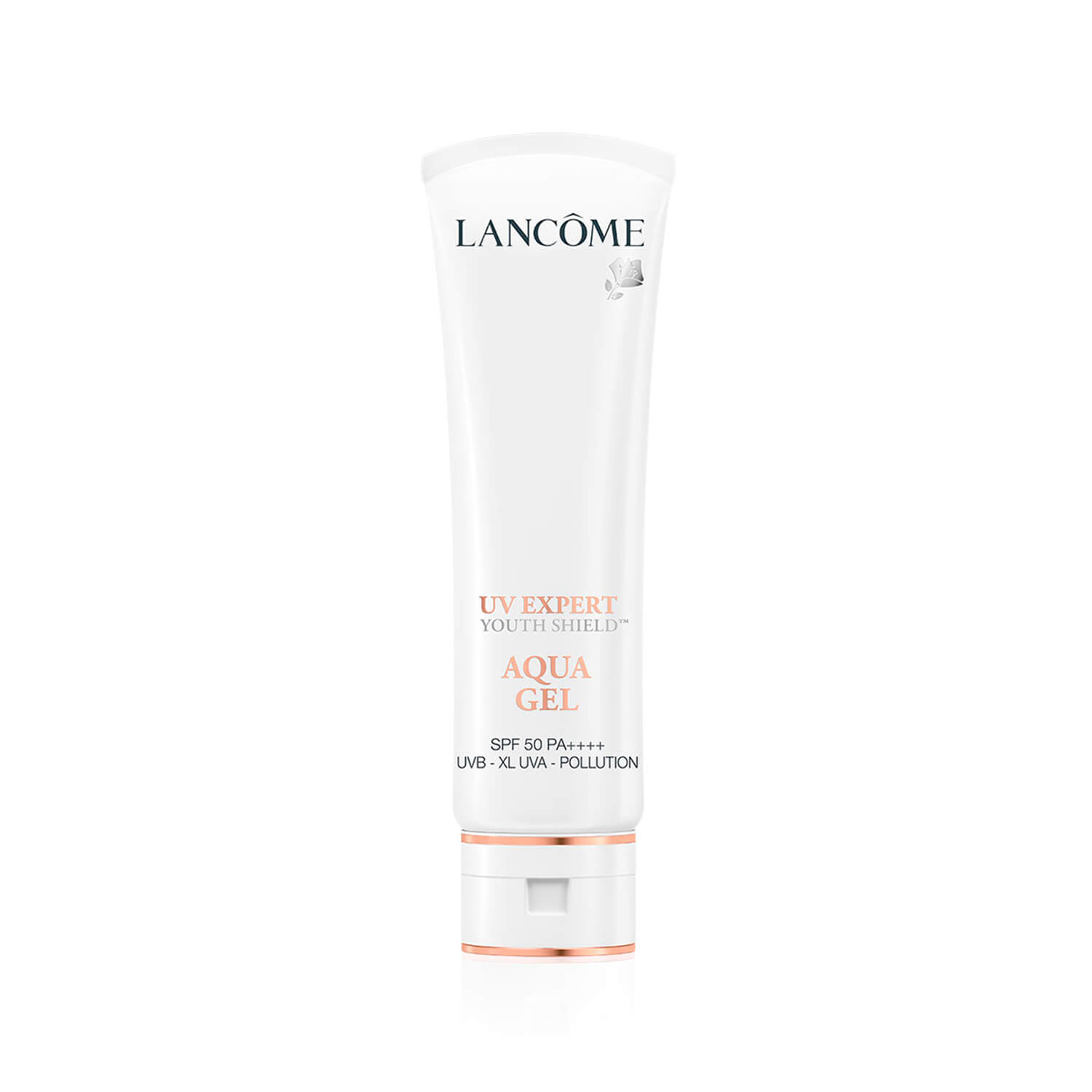 lancôme uv expert aqua gel youthshield spf 50 (gel protector solar)