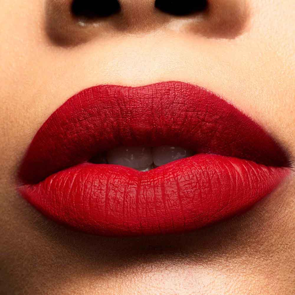 RETRO MATTE LIQUID LIPCOLOUR
