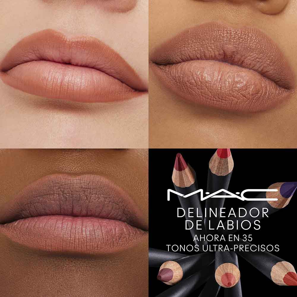 M&middot;A&middot;C LIP PENCIL (DELINEADOR DE LABIOS)