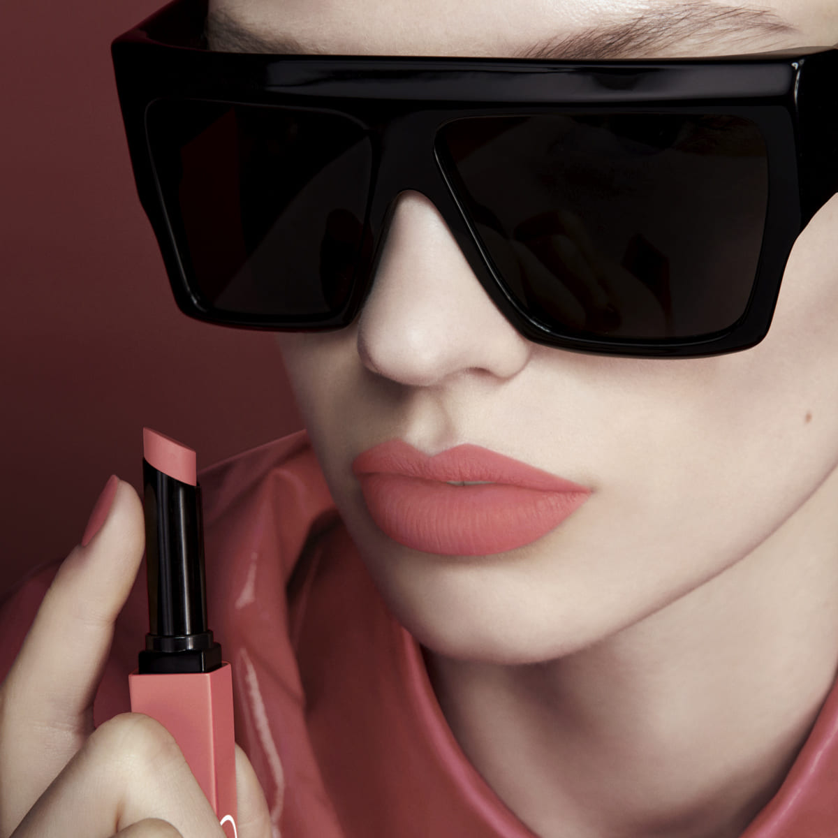 PM HIGH INTENSITY LIPSTICK (BARRA LABIAL)