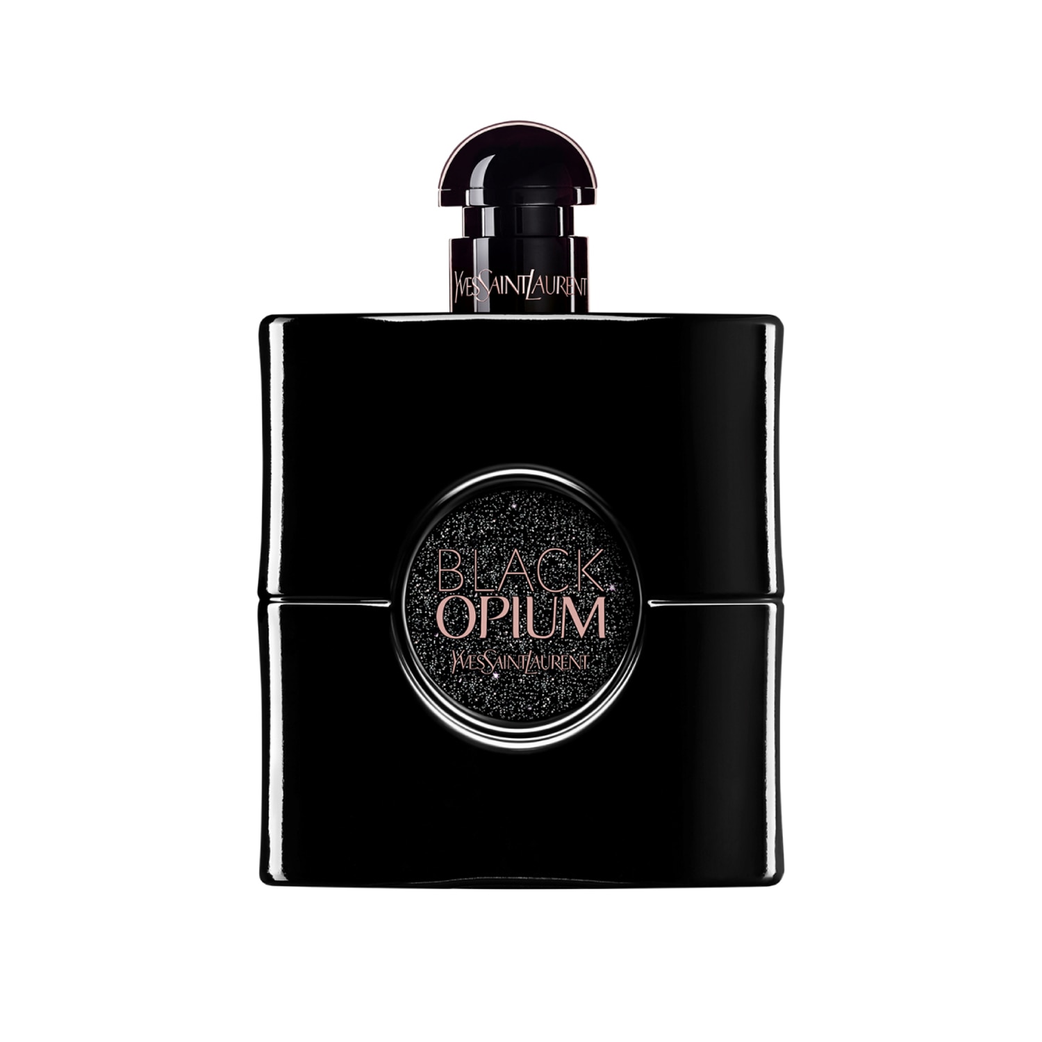 Black opium shop perfume descripcion