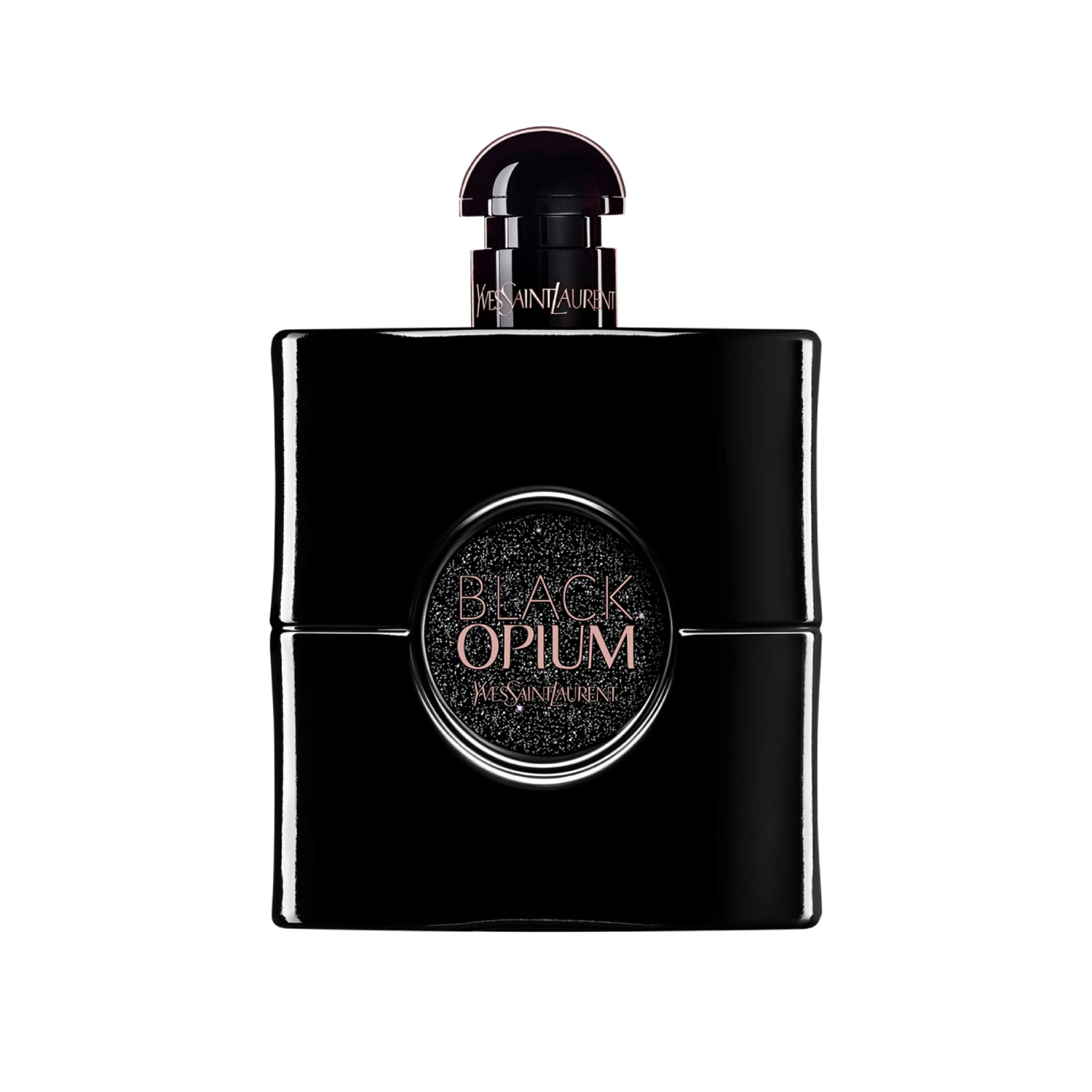 perfume black opium le parfum