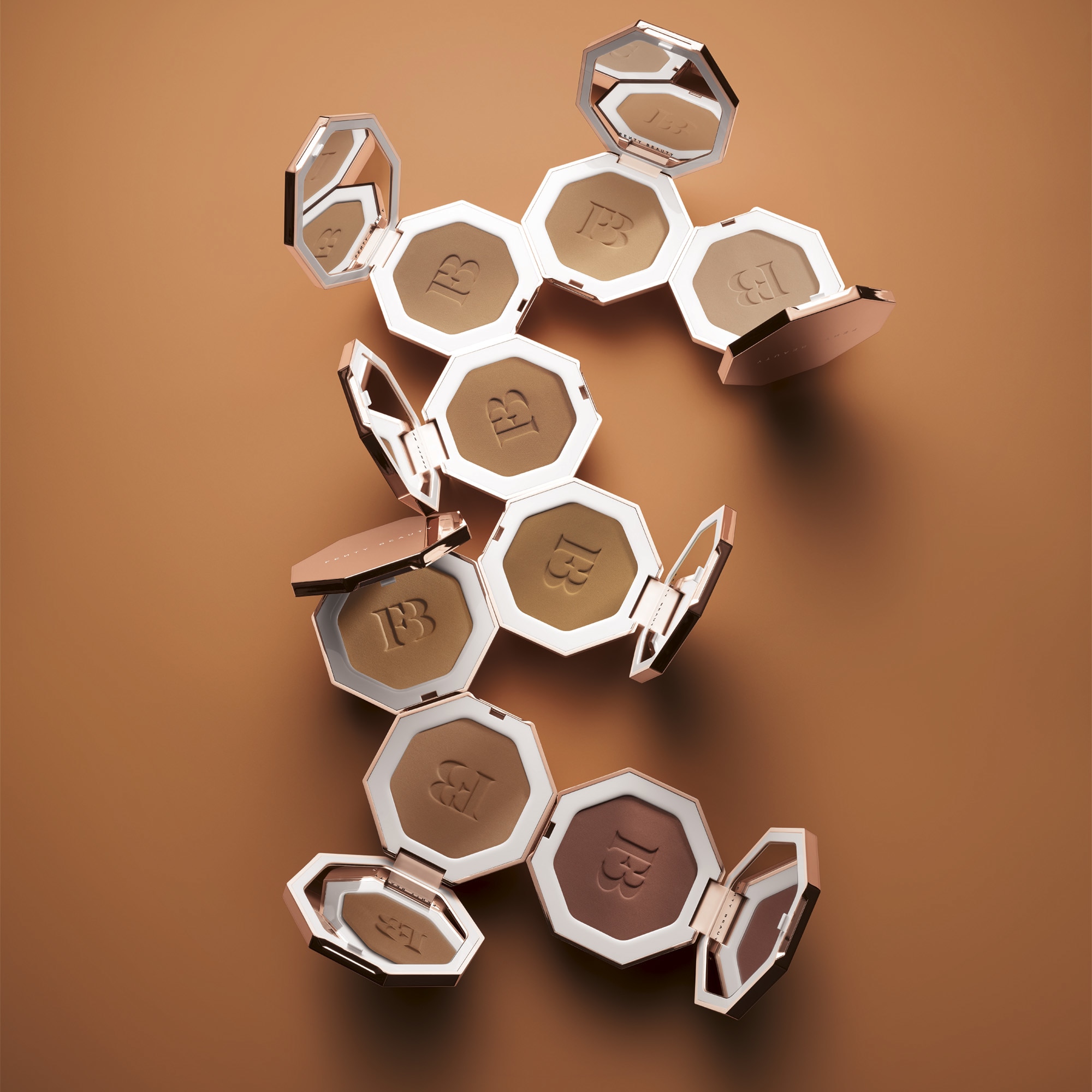 SUN STALK'R INSTANT WARMTH BRONZER