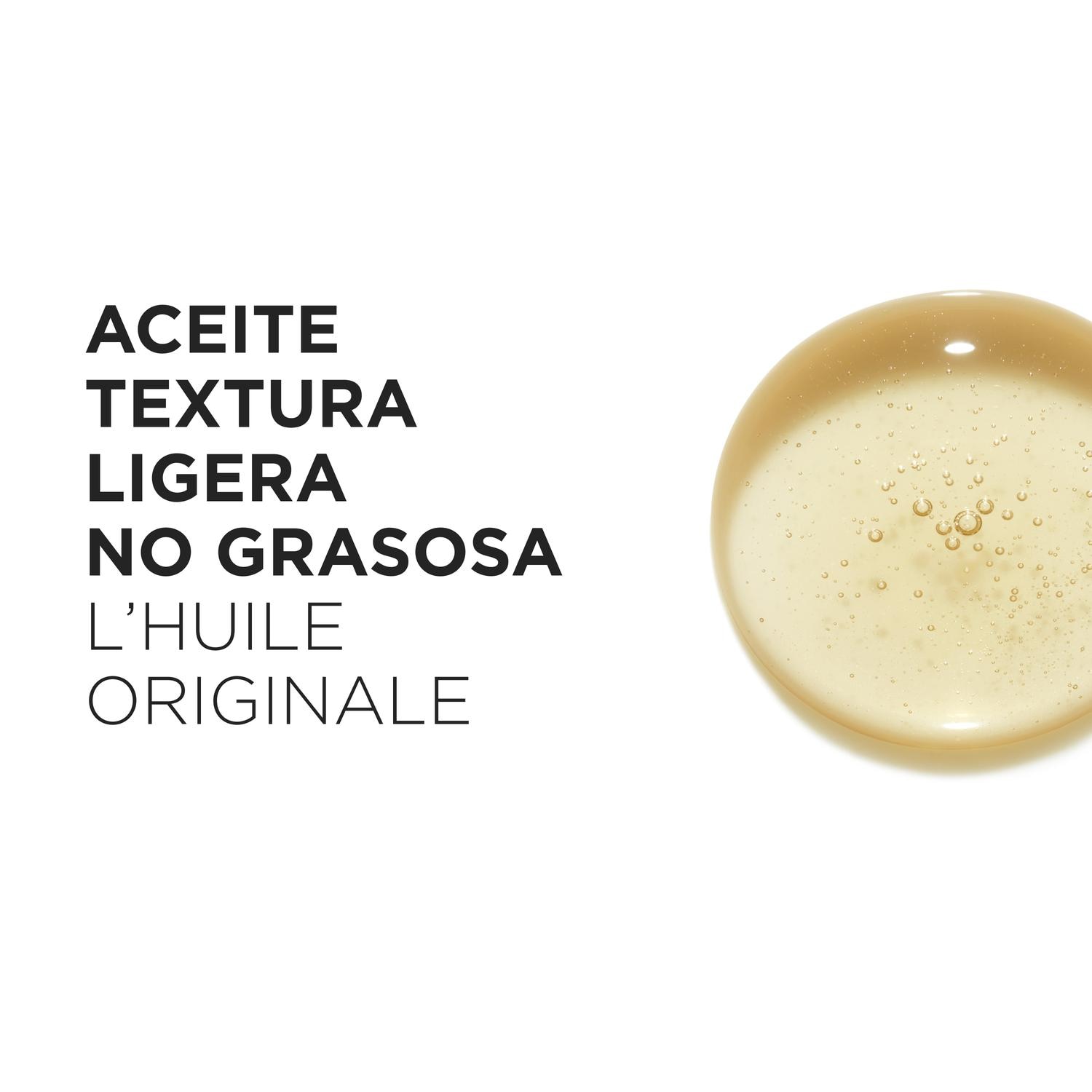 ELIXIR ULTIME (ACEITE PARA EL CABELLO)