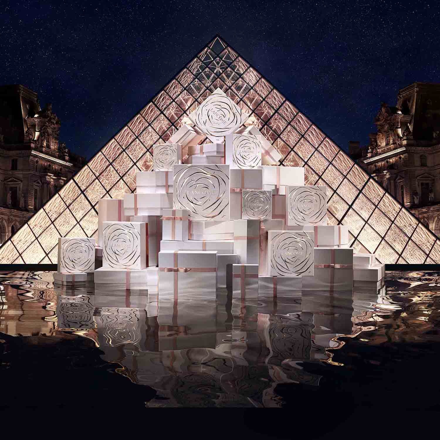 HYPNÔSE DRAMA WATERPROOF (SET DE REGALO PARA OJOS)