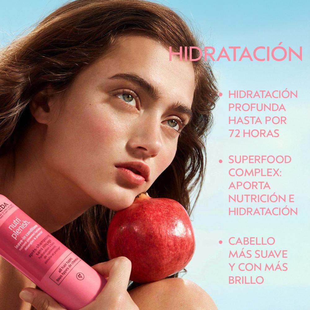 HOLIDAY SET NUTRIPLENISH (SET HIDRATACIÓN)