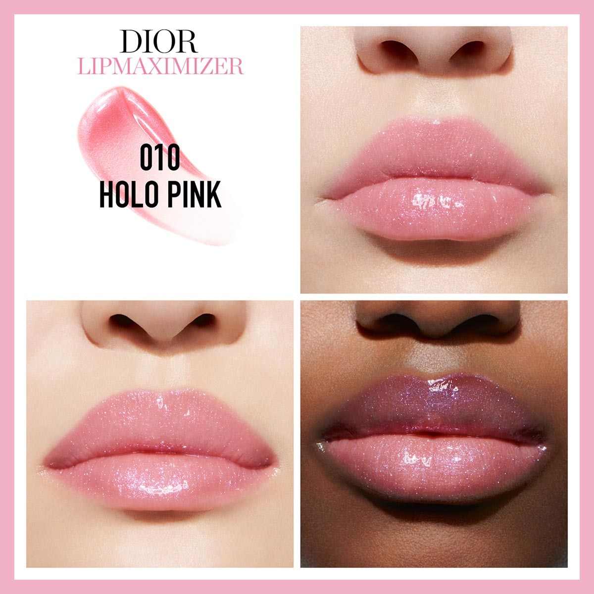 ADDICT LIP MAXIMIZER de Dior en Sephora México