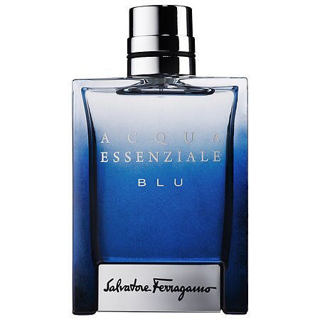 essenziale blu