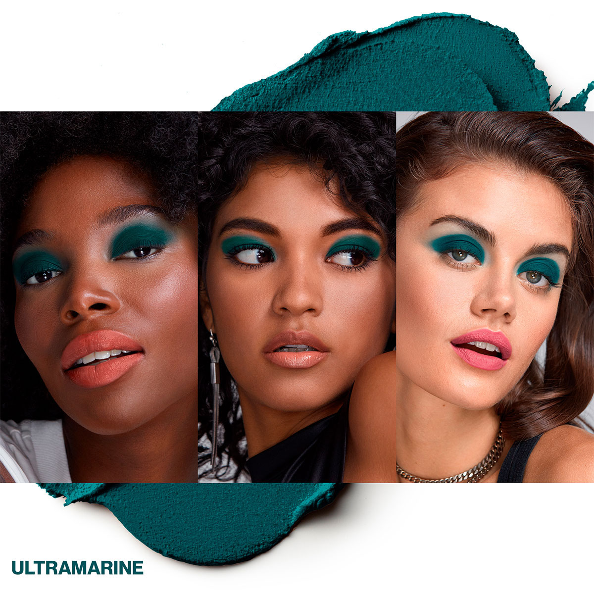 ALWAYS ON CREAM EYESHADOW (SOMBRA DE OJOS)