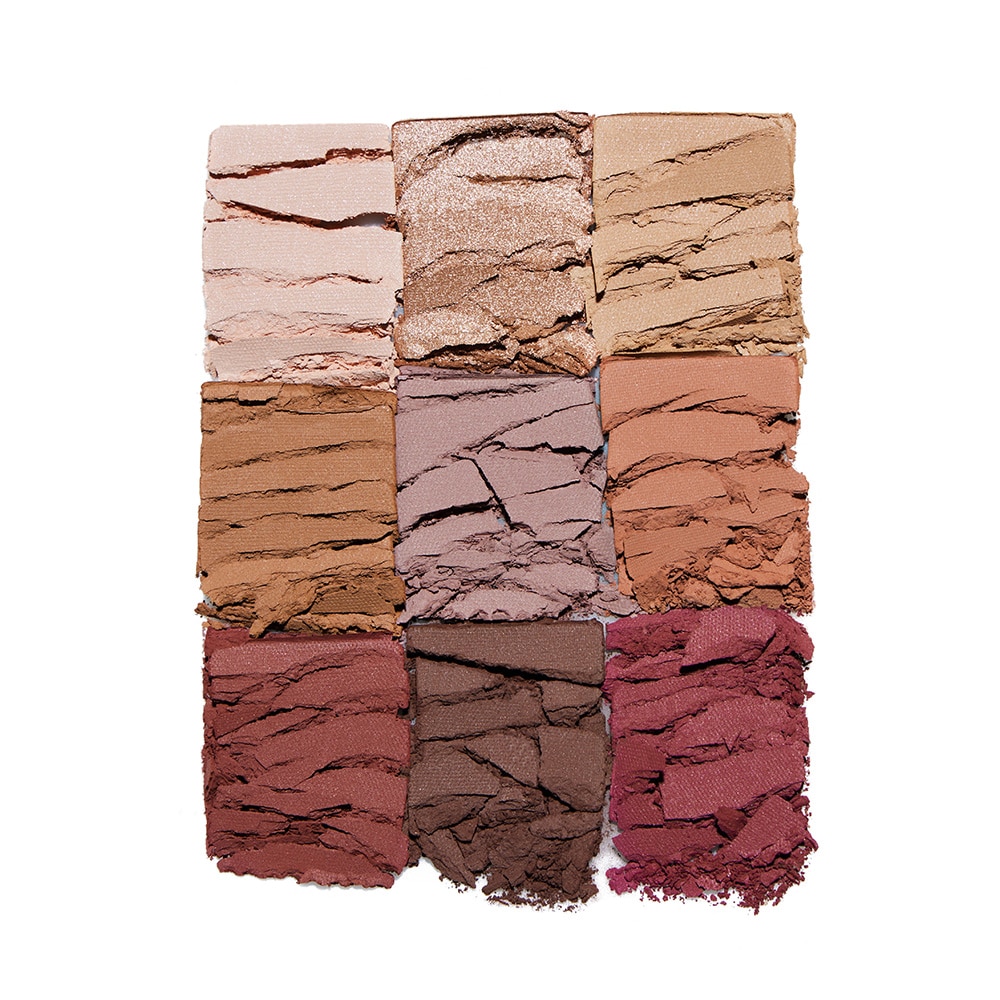 MODERN RENAISSANCE MINI EYESHADOW PALETTE (MINI PALETA DE SOMBRAS PARA OJOS)