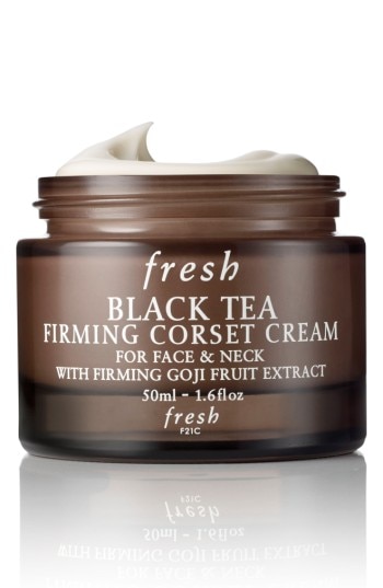 BLACK TEA FIRMING CORSET CREAM