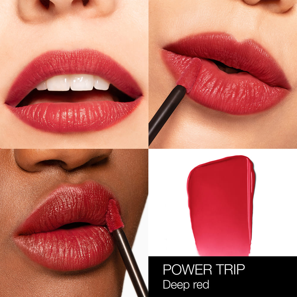 AIR MATTE LIP COLORSTICK (LABIAL LIQUIDO MATE)