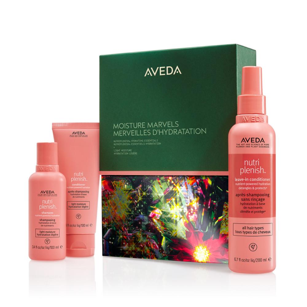 HOLIDAY SET NUTRIPLENISH (SET HIDRATACIÓN)