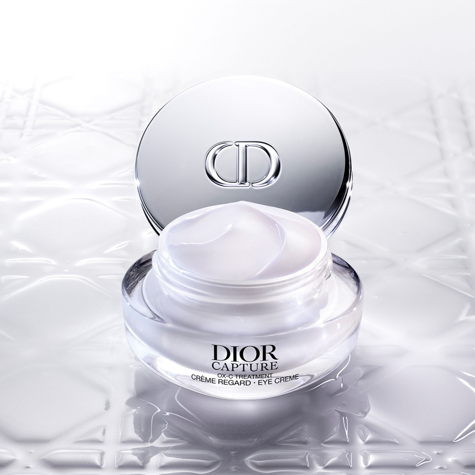 DIOR CAPTURE CRÈME REGARD (CREMA PARA CONTORNO DE OJOS)