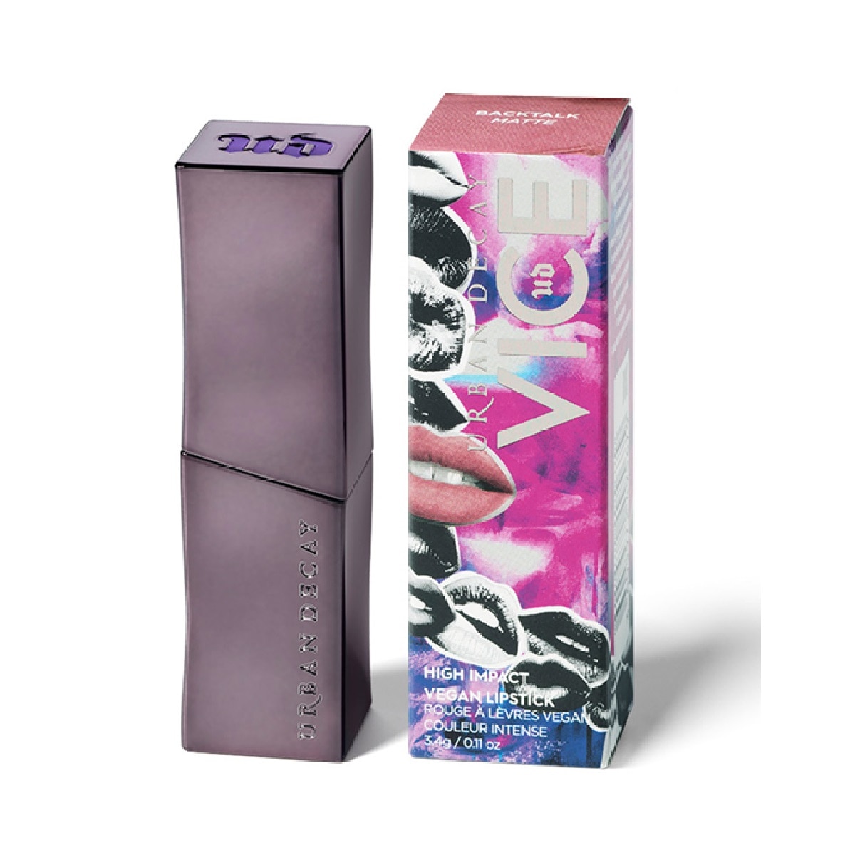 VICE LIPSTICK RENO (LABIAL)