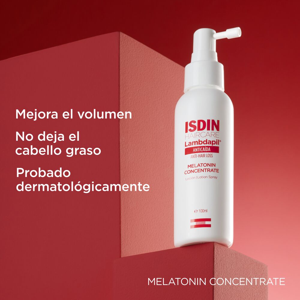 LAMBDAPIL ANTICA&Iacute;DA MELATONIN LOCI&Oacute;N (LOCI&Oacute;N ANTICA&Iacute;DA DE CABELLO)