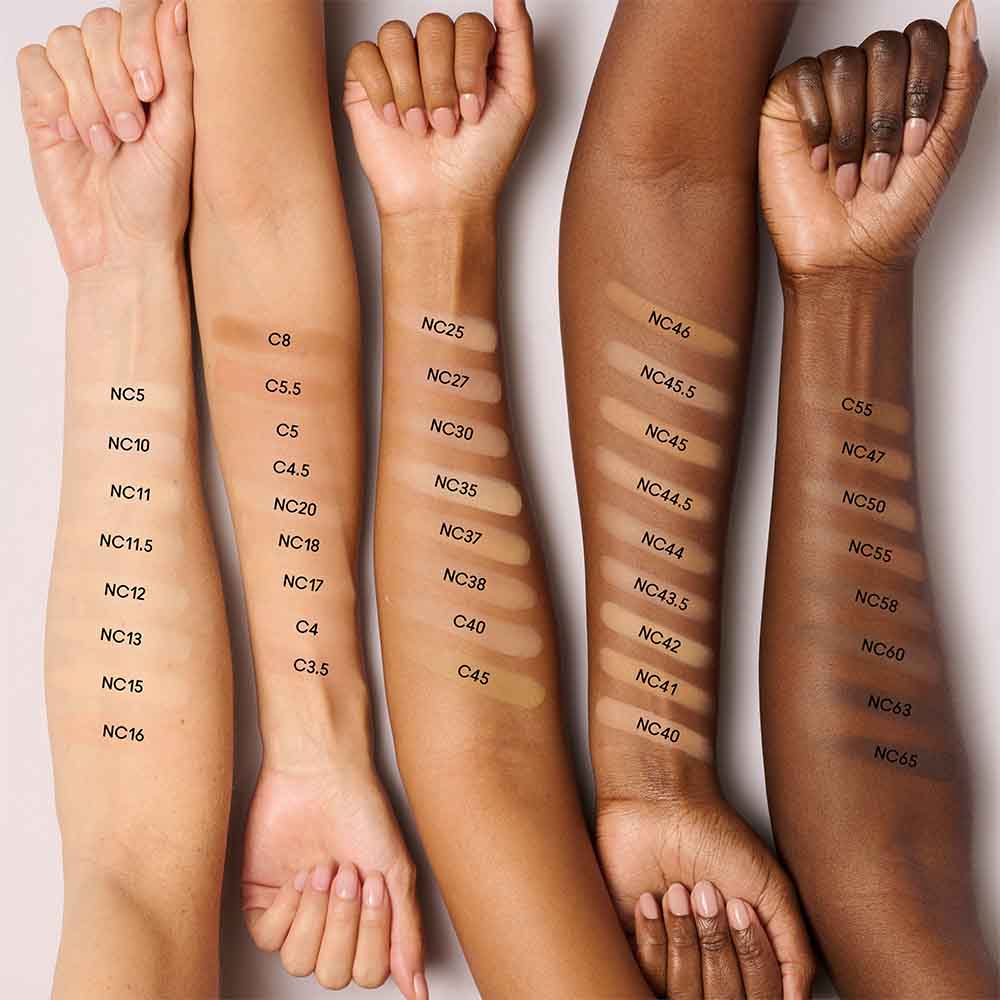 STUDIO FIX POWDER PLUS FOUNDATION (BASE DE MAQUILLAJE)